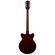 Guitarra eléctrica Gretsch G2655T Streamliner Jr Double-Cut CDG