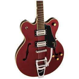 Guitarra eléctrica Gretsch G2622T Streamliner Double-Cut Brandywine