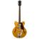Guitarra eléctrica Gretsch G2622T Streamliner Double-Cut Village Amber