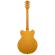 Guitarra eléctrica Gretsch G2622T Streamliner Double-Cut Village Amber