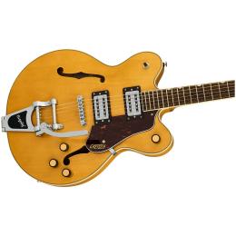 Guitarra eléctrica Gretsch G2622T Streamliner Double-Cut Village Amber