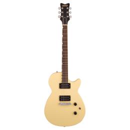 Guitarra eléctrica Gretsch Streamliner Jet Club AGD WHT