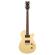 Guitarra eléctrica Gretsch Streamliner Jet Club AGD WHT