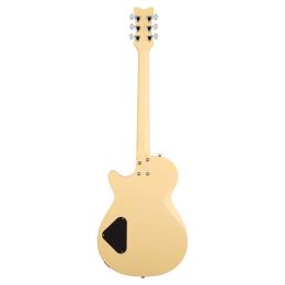 Guitarra eléctrica Gretsch Streamliner Jet Club AGD WHT