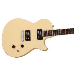 Guitarra eléctrica Gretsch Streamliner Jet Club AGD WHT