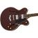 Guitarra eléctrica Gretsch G2622 Streamliner Double-Cut CPR