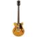 Guitarra eléctrica Gretsch G2655 Streamliner Center Block Jr Double-Cut VLAMB
