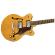 Guitarra eléctrica Gretsch G2655 Streamliner Center Block Jr Double-Cut VLAMB