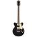 Guitarra eléctrica Gretsch G2655 Streamliner Center Block Jr Double-Cut BLK