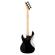 Bajo Jackson Limited Ed. JS Series Concert Bass Minion JS1X SBRST