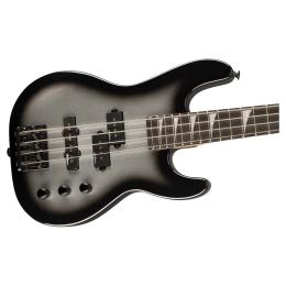 Bajo Jackson Limited Ed. JS Series Concert Bass Minion JS1X SBRST