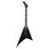 Guitarra eléctrica Jackson American Series Rhoads RR24 EB SBLK