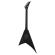 Guitarra eléctrica Jackson American Series Rhoads RR24 EB SBLK