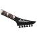 Guitarra eléctrica Jackson American Series Rhoads RR24 EB SBLK