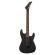 Guitarra eléctrica Jackson Pro Origins 1985 San Dimas SD1A H FR RW GBK