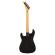 Guitarra eléctrica Jackson Pro Origins 1985 San Dimas SD1A H FR RW GBK