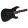 Guitarra eléctrica Jackson Pro Origins 1985 San Dimas SD1A H FR RW GBK