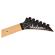 Guitarra eléctrica Jackson Pro Origins 1985 San Dimas SD1A H FR MN VSHK