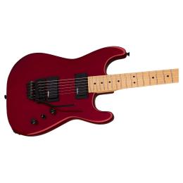 Guitarra eléctrica Jackson Pro Origins 1985 San Dimas SD1 HH FR MN CAR