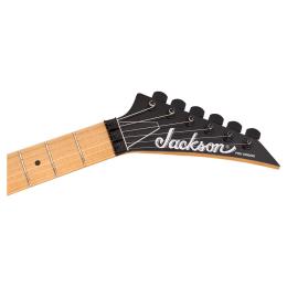 Guitarra eléctrica Jackson Pro Origins 1985 San Dimas SD1 HH FR MN CAR