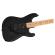 Guitarra Jackson Pro Origins 1985 San Dimas SD1 HH FR MN GBLK