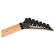 Guitarra Jackson Pro Origins 1985 San Dimas SD1 HH FR MN GBLK