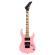 Guitarra eléctrica Jackson JS Series Dinky Minion JS1XM MN BBG PINK