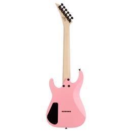 Guitarra eléctrica Jackson JS Series Dinky Minion JS1XM MN BBG PINK