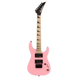 Guitarra eléctrica Jackson JS Series Dinky Minion JS1XM MN BBG PINK