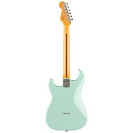 Guitarra eléctrica Squier Classic Vibe 50s Stratocaster HT MN SFG