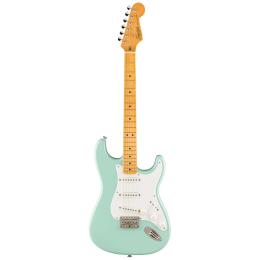 Guitarra eléctrica Squier Classic Vibe 50s Stratocaster HT MN SFG