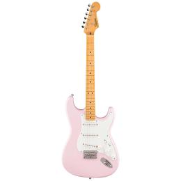 Guitarra eléctrica Squier Classic Vibe 50s Stratocaster HT MN SHP