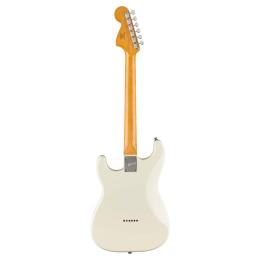 Guitarra eléctrica Squier Classic Vibe 70s Stratocaster HT HSS LRL OWT