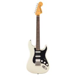 Guitarra eléctrica Squier Classic Vibe 70s Stratocaster HT HSS LRL OWT