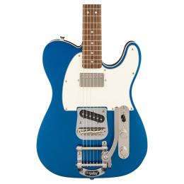 Guitarra eléctrica Squier Classic Vibe Custom Telecaster SH w/ Bigsby LRL LPB