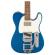 Guitarra eléctrica Squier Classic Vibe Custom Telecaster SH w/ Bigsby LRL LPB