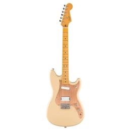 Guitarra eléctrica Squier Classic Vibe Duo-Sonic HS MN DSD