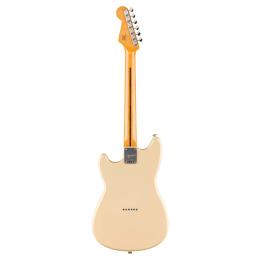 Guitarra eléctrica Squier Classic Vibe Duo-Sonic HS MN DSD