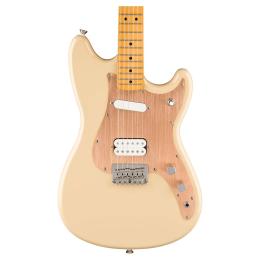 Guitarra eléctrica Squier Classic Vibe Duo-Sonic HS MN DSD