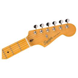 Guitarra eléctrica Squier Classic Vibe Duo-Sonic HS MN DSD