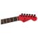 Guitarra eléctrica Charvel Pro-Mod Plus So-Cal Style 1 HH HT E EB FRED