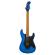 Guitarra eléctrica Charvel Pro-Mod Plus So-Cal Style 1 HH FR CM BBRST