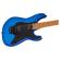 Guitarra eléctrica Charvel Pro-Mod Plus So-Cal Style 1 HH FR CM BBRST
