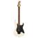 Guitarra eléctrica Charvel Pro-Mod So-Cal SC1 Style 1 HH FR RW Snow White