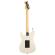 Guitarra eléctrica Charvel Pro-Mod So-Cal SC1 Style 1 HH FR RW Snow White