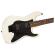 Guitarra eléctrica Charvel Pro-Mod So-Cal SC1 Style 1 HH FR RW Snow White