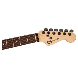 Guitarra eléctrica Charvel Pro-Mod So-Cal Style 1 HH HT RW PB