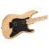 Guitarra eléctrica Charvel Pro-Mod So-Cal Style 1 HH HT MN NAT ASH