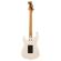 Guitarra eléctrica Charvel Pro-Mod Plus So-Cal SC1 Style 1 HH FR EB Snow White