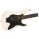 Guitarra eléctrica Charvel Pro-Mod Plus So-Cal SC1 Style 1 HH FR EB Snow White